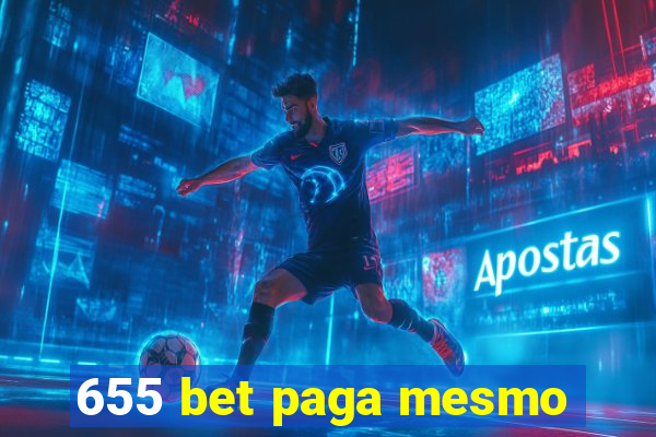 655 bet paga mesmo